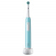 Електрична зубна щітка BRAUN Oral-B PRO1 D305.513.3 Caribbean Blue