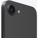 Apple iPhone 16e 256GB Black