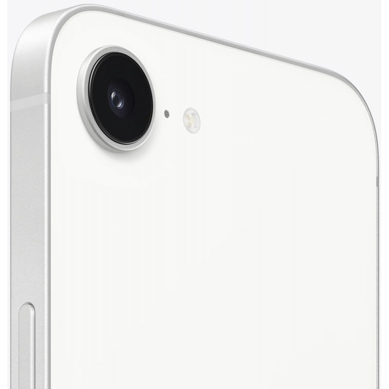 Apple iPhone 16e 256GB White