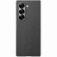 Чехол Leather Case для Samsung Fold 6 Gray (AAA)
