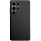 Чохол Leather Case для Samsung S25 Ultra Black (AAA)