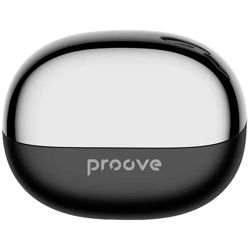 Бездротові навушники Proove Blitz TWS with ANC Black