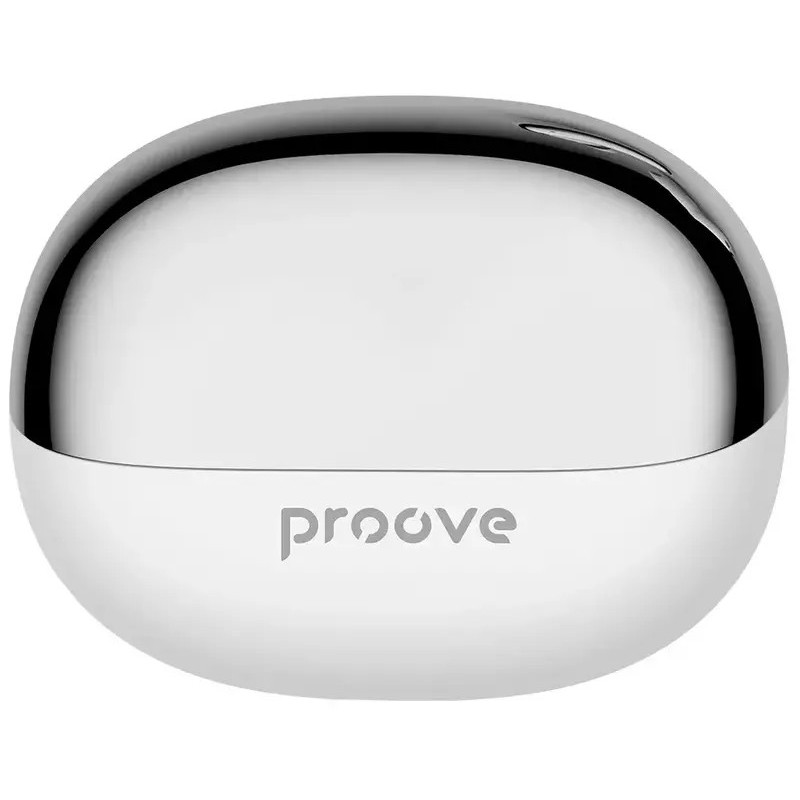 Бездротові навушники Proove Blitz TWS with ANC White