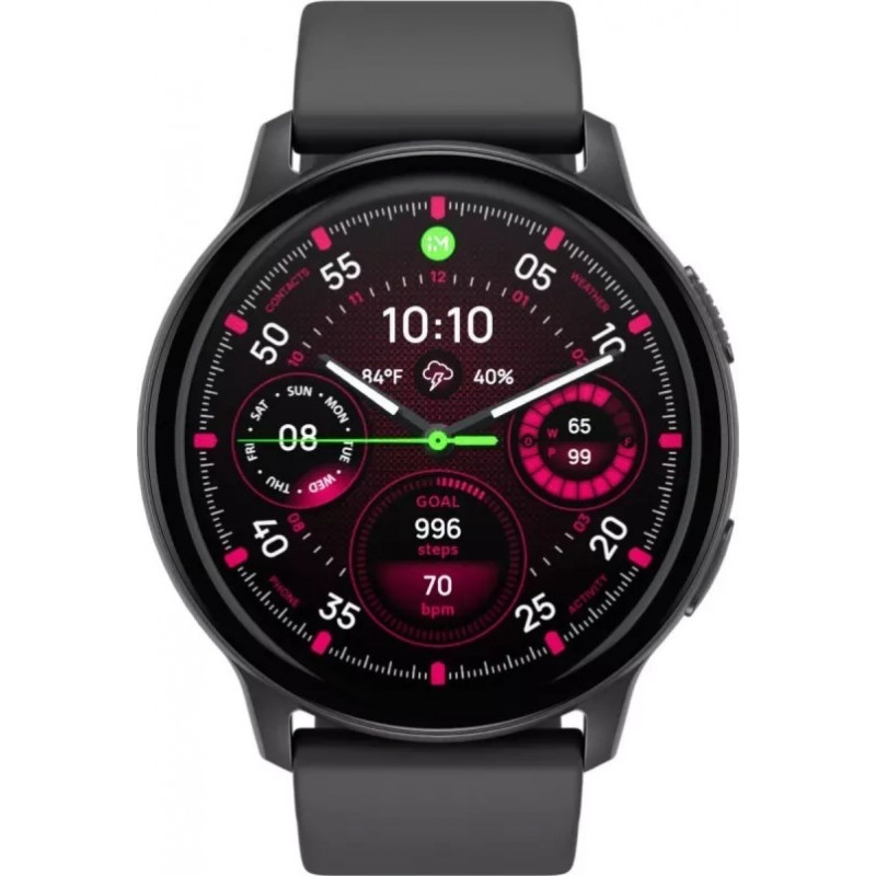 Смарт-часы Proove Infinity Black
