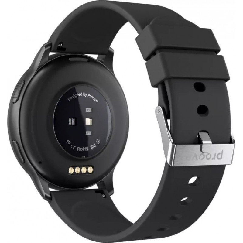 Смарт-часы Proove Infinity Black