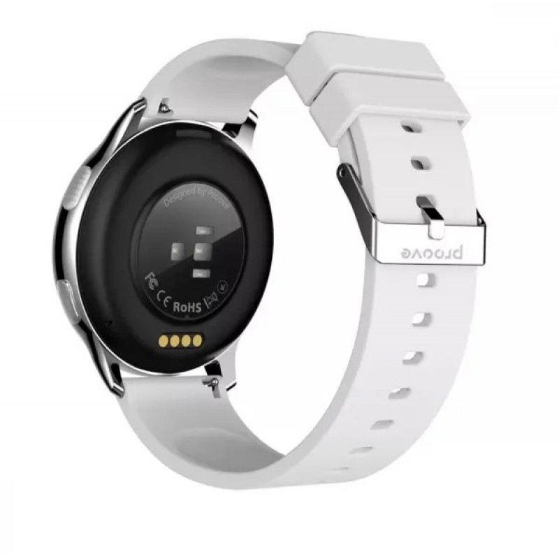 Смарт-годинник Proove Infinity Silver