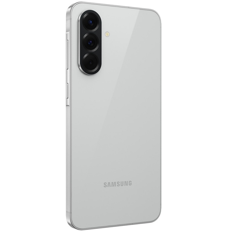 Samsung Galaxy A56 5G 8/128GB Awesome Light Gray (SM-A566BZAAEUC)