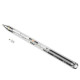 Стілус Hoco GM110 Transparent Explore Series Active