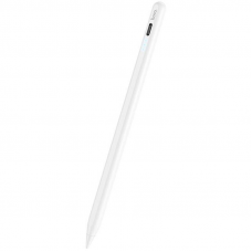 Стилус Hoco GM108 для Pad White