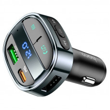 FM Модулятор Hoco E70 30w
