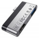 Type-C HUB Borofone DH2 Type-C to HDMI + USB 3.0