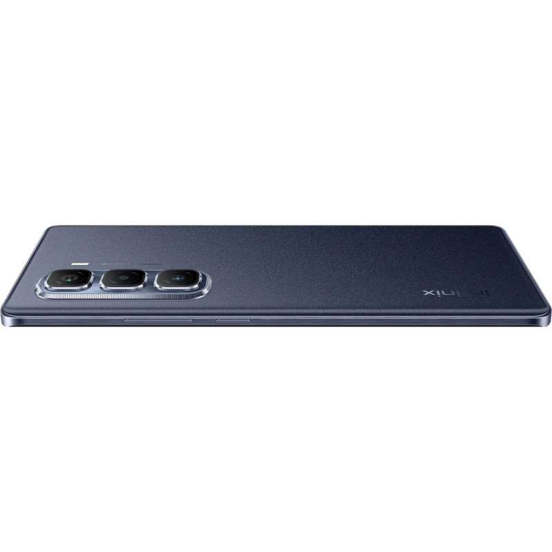 Infinix Hot 50 Pro+ 8/256GB Sleek Black