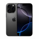 Apple iPhone 16 Pro Max 256GB Black Titanium Вітринний зразок