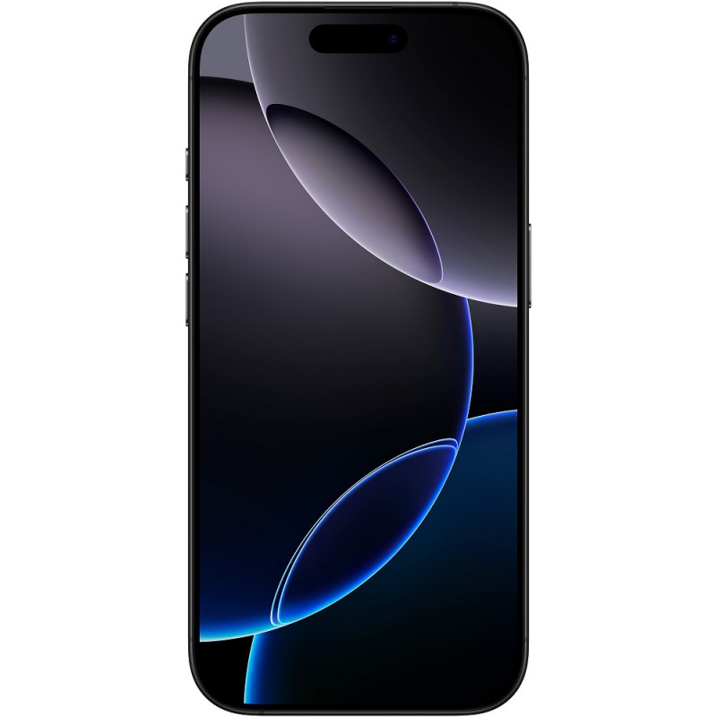 Apple iPhone 16 Pro Max 256GB Black Titanium Вітринний зразок