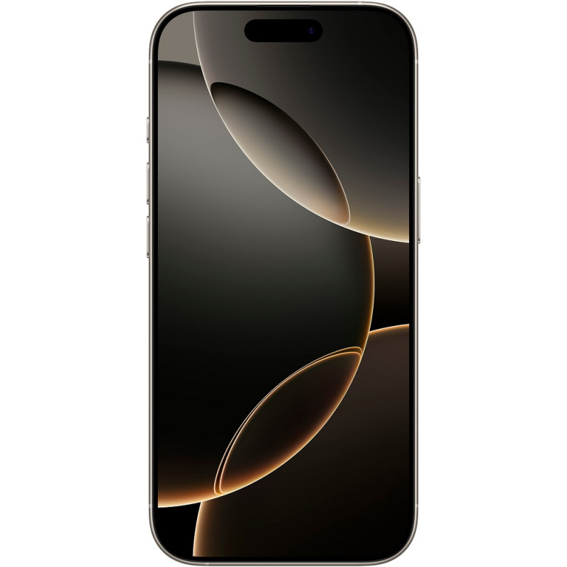 Apple iPhone 16 Pro Max 256GB Natural Titanium Вітринний зразок