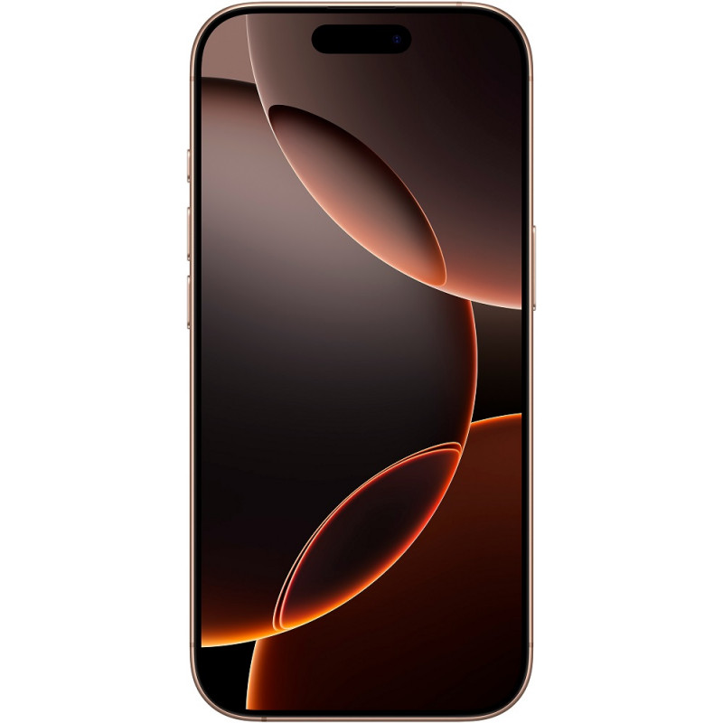 Apple iPhone 16 Pro Max 512GB Desert Titanium Вітринний зразок