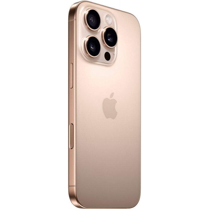 Apple iPhone 16 Pro Max 512GB Desert Titanium Вітринний зразок