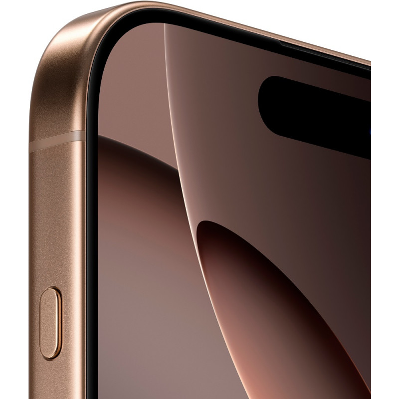 Apple iPhone 16 Pro Max 512GB Desert Titanium Вітринний зразок