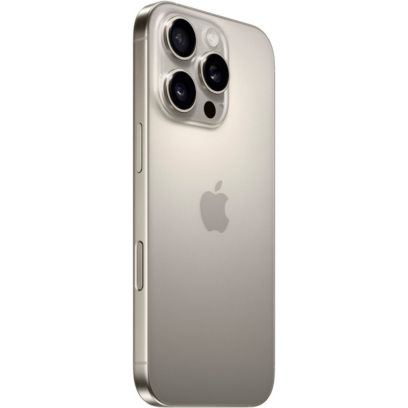 Apple iPhone 16 Pro Max 512GB Natural Titanium Вітринний зразок