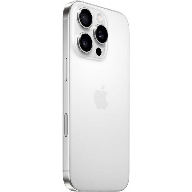 Apple iPhone 16 Pro Max 256GB White Titanium Вітринний зразок