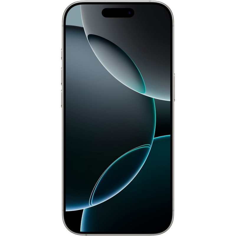 Apple iPhone 16 Pro Max 512GB White Titanium Вітринний зразок