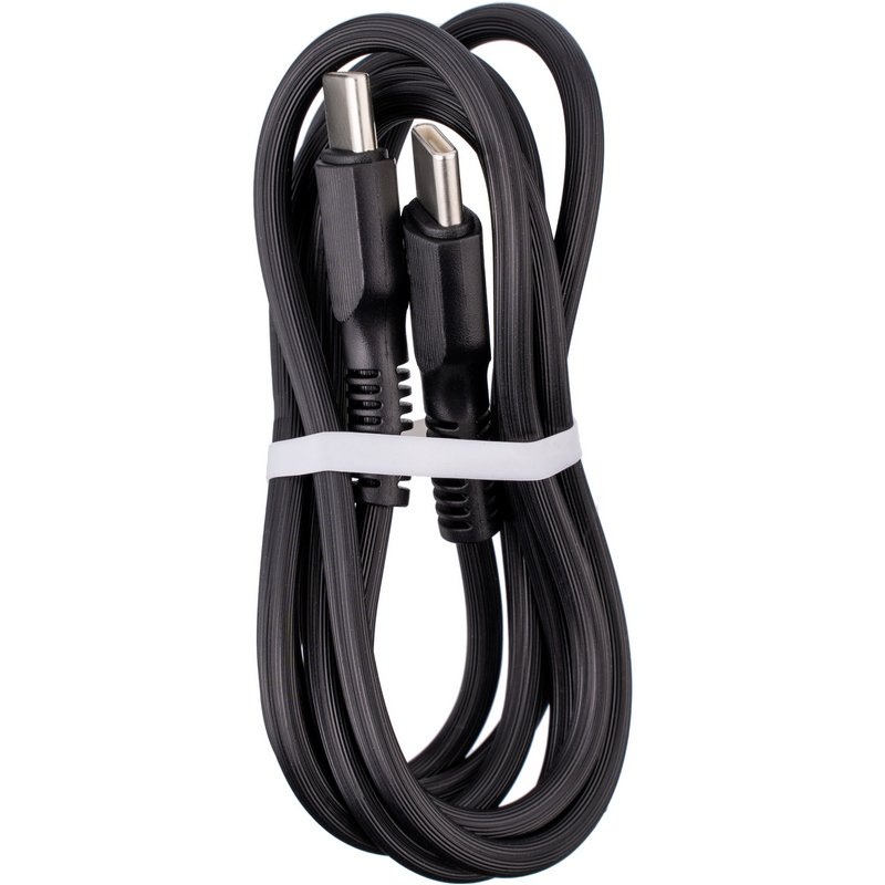 Автомобільний зарядний пристрій Gelius Inch Twix USB+Type-c 30W+Type-c/Type-c