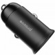 Зарядний пристрій Proove Tiny POWER 20W USB+Type-C Black