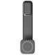 Автодержатель Proove Block Magnetic Stick-on Black (CHBM00000001)