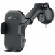 Автодержатель Proove Longway Plaid Suction type car mount Black