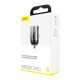 Автомобильное зарядное устройство Baseus Tiny Star Mini PPS 30W USB Gray