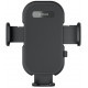 Автодержатель Proove Longway Silicone Air Outlet Car Mount Black
