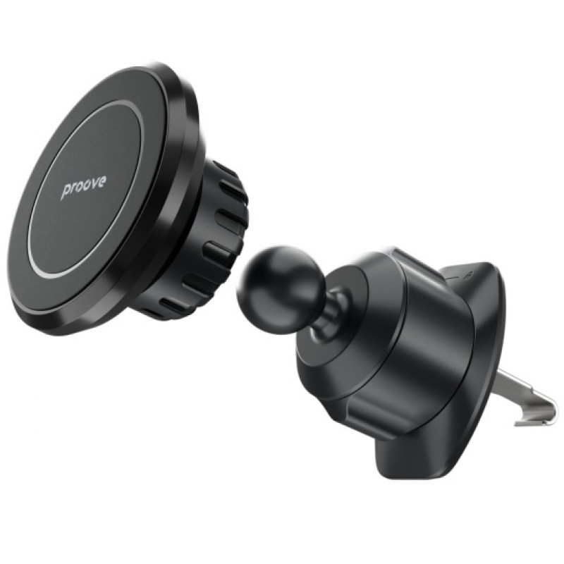 Автоутримувач Proove Strong Magnetic Air Outlet Car Mount (CHSR00000001)