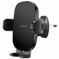 Автодержатель Proove Tumbler Air Outlet Car Mount Black