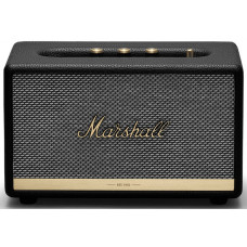 Акустика Marshall Acton II Bluetooth Black