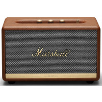 Акустика Marshall Acton II Bluetooth Brown