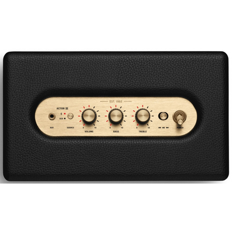 Акустика Marshall Acton III Brown