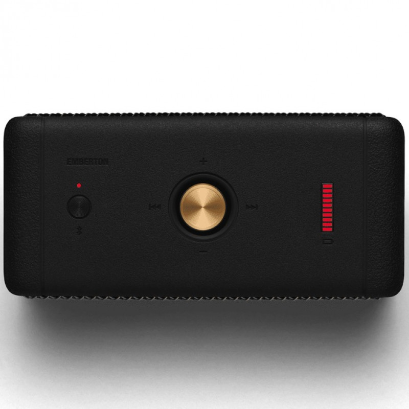Акустика Marshall Emberton Black