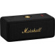 Акустика Marshall Emberton II Black and Brass
