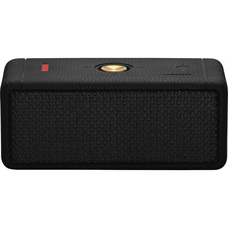 Акустика Marshall Emberton II Black and Brass