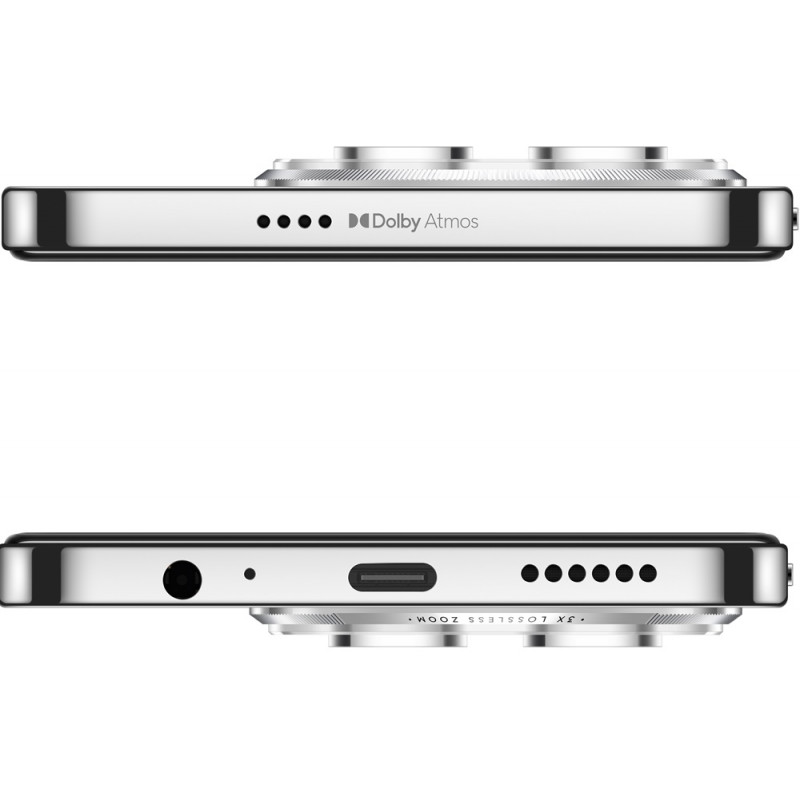 Tecno Spark 30 Pro (KL7) 8/128GB Arctic Glow (4894947047459)