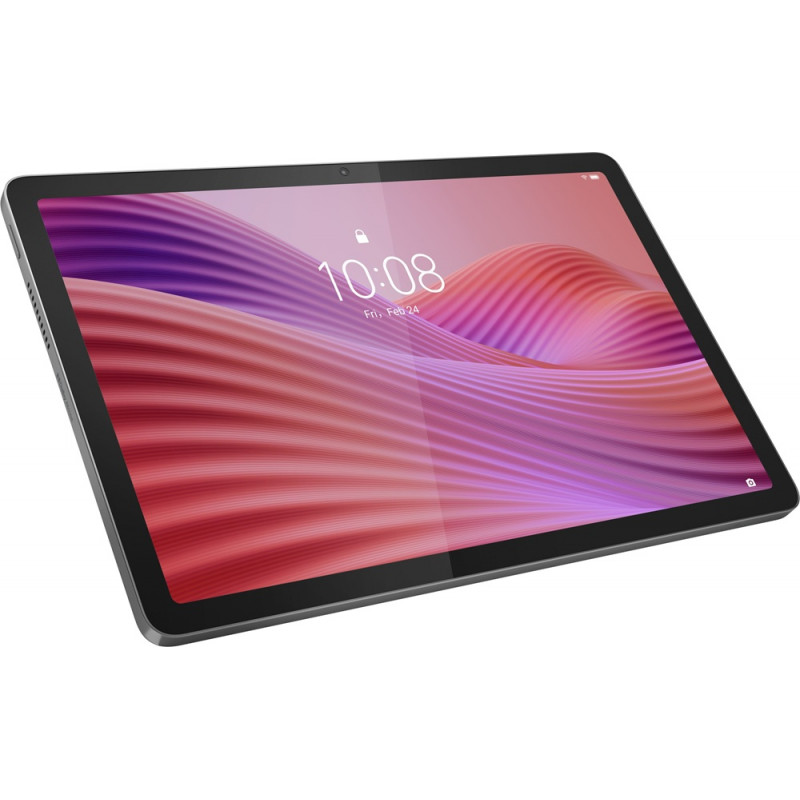 Планшет Lenovo Tab 4/128GB WiFi Luna Grey + Kids Bumper &amp; Pen (ZAEH0075UA)