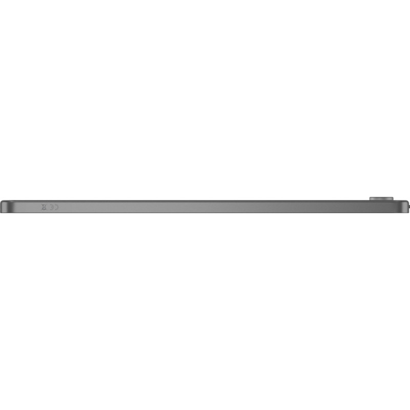 Планшет Lenovo Tab 4/128GB WiFi Luna Grey + Kids Bumper &amp; Pen (ZAEH0075UA)