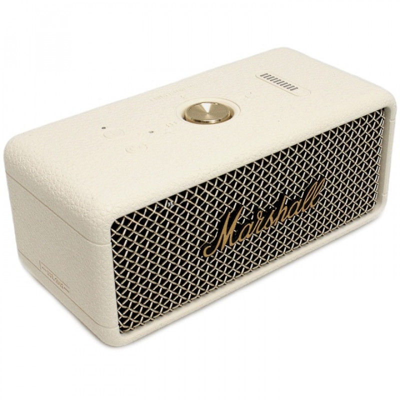 Акустика Marshall Emberton III Cream