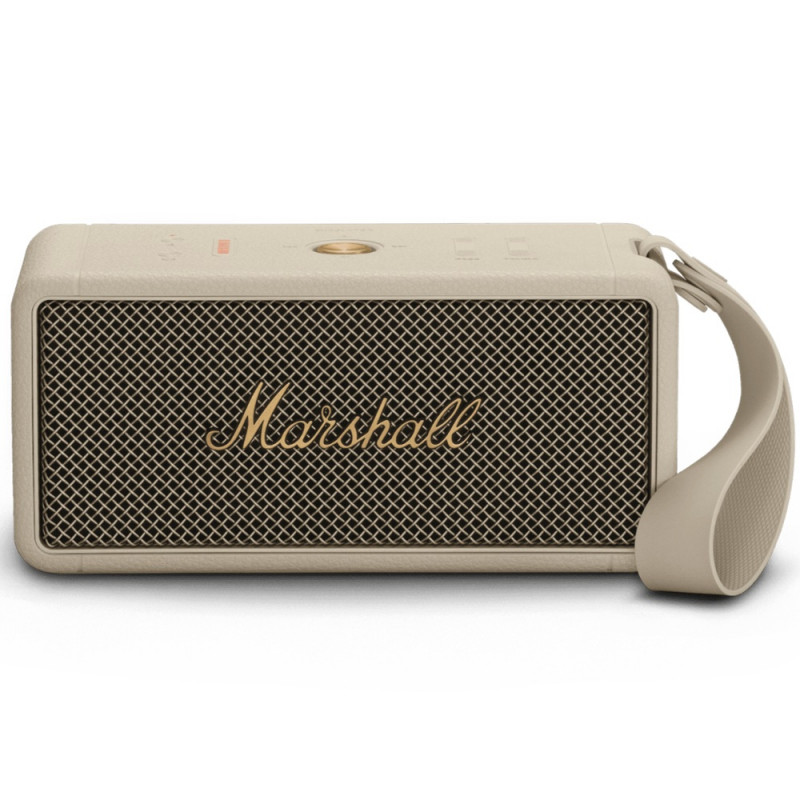 Акустика Marshall Middleton Cream
