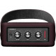 Акустика Marshall Portable Loudspeaker Stockwell II Burgundy
