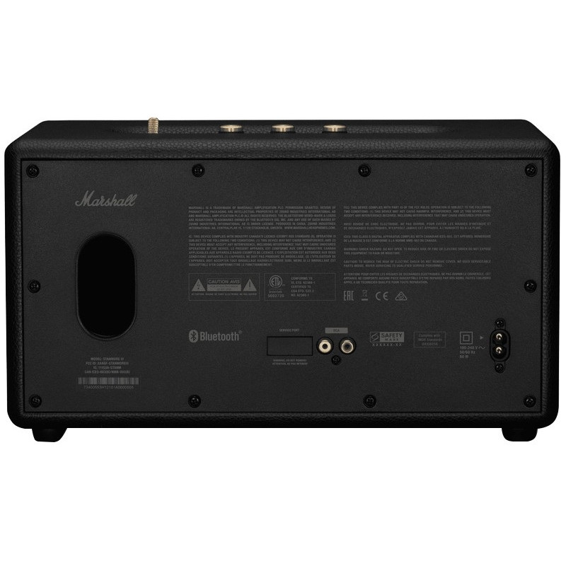 Акустика Marshall Stanmore III Black