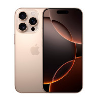 Apple iPhone 16 Pro 256GB Desert Titanium Витринный образец