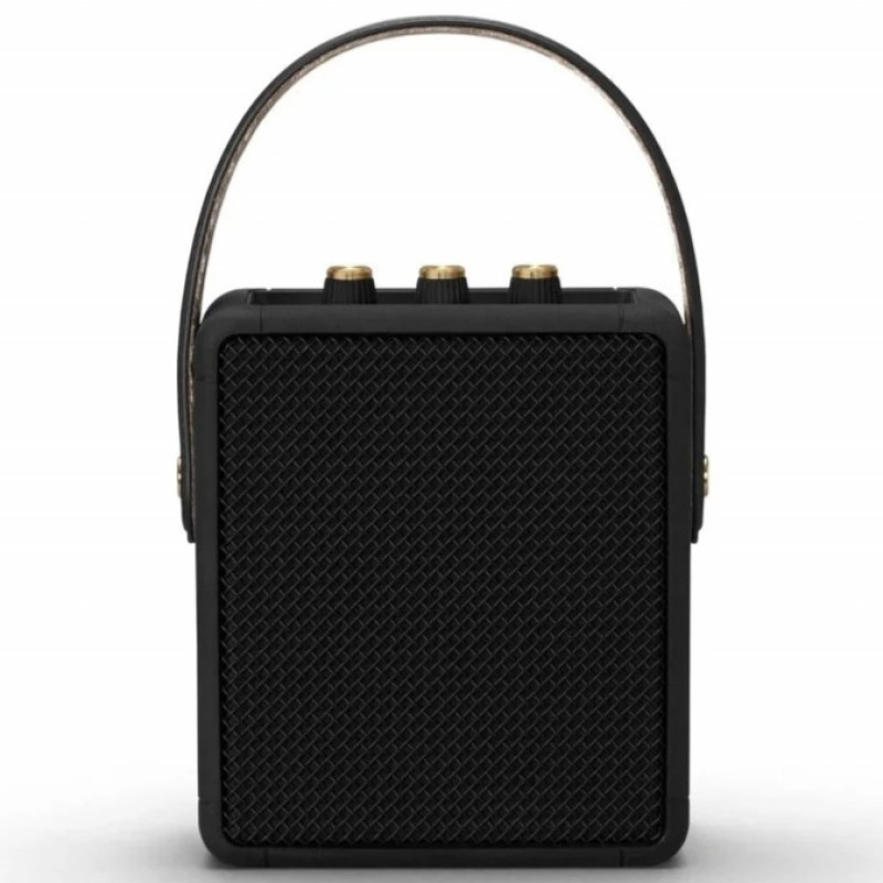 Акустика Marshall Stockwell II Black and Brass