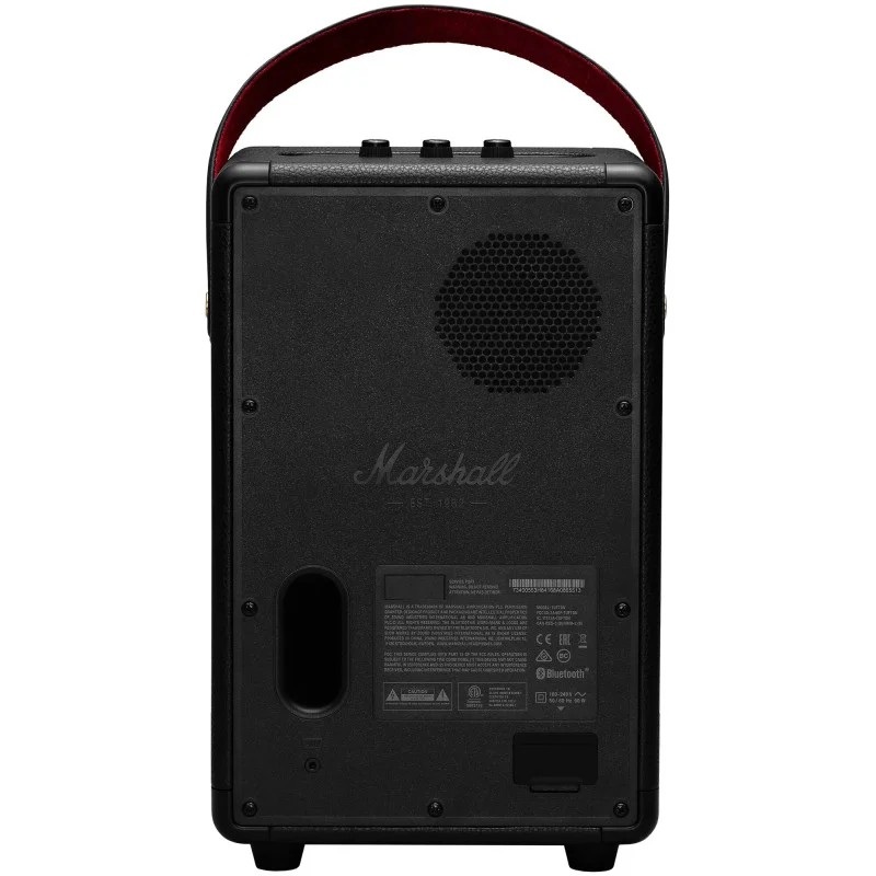 Акустика Marshall Tufton Black