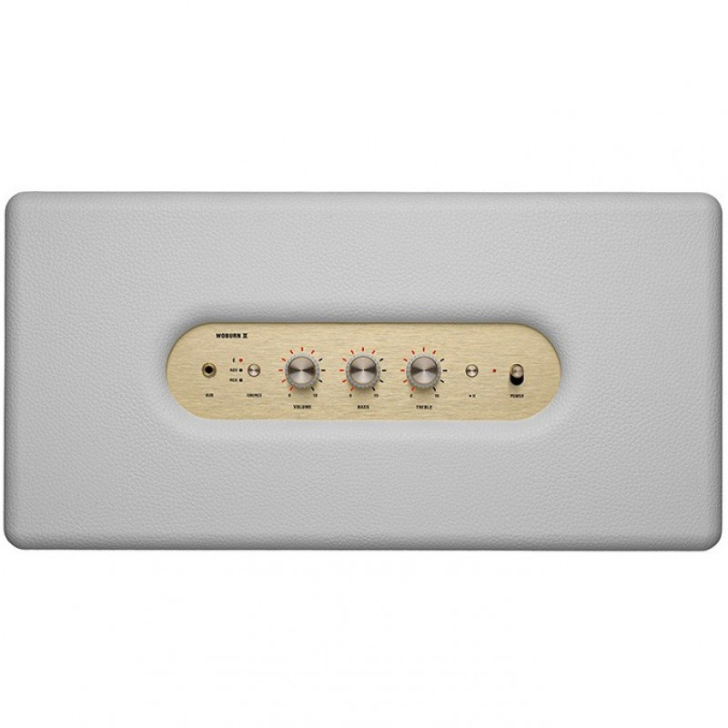 Акустика Marshall Woburn II White